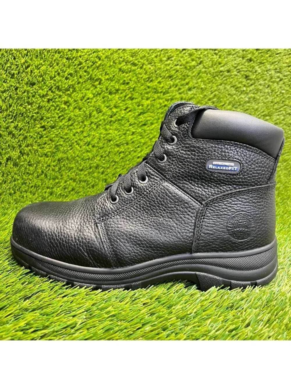 Skechers please review